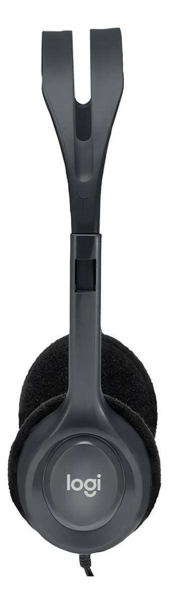 Auricular Logitech H111 Stereo