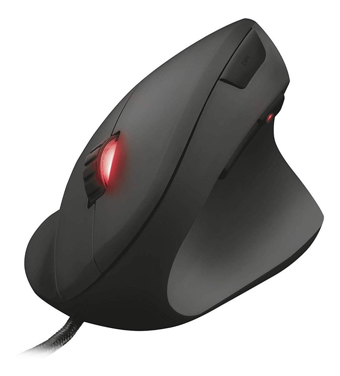 Mouse Trust Rexx Ergo Gxt 144