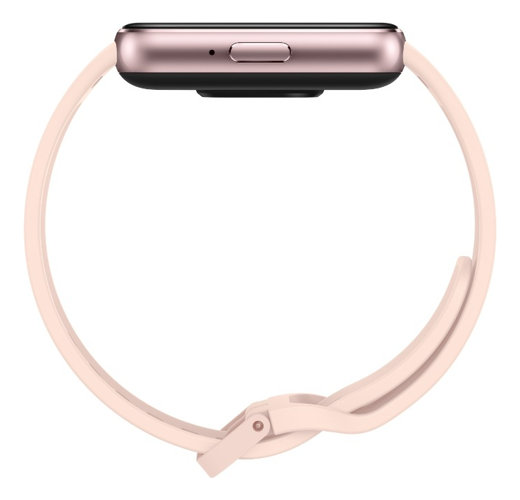 Samsung Smartwatch Galaxy Fit3 Pink Gold