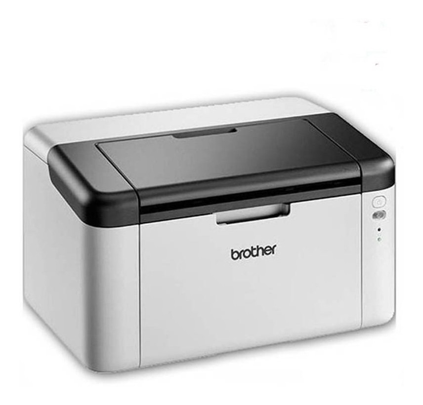 Impresora Brother Hl-1200 Laser Usb Mono