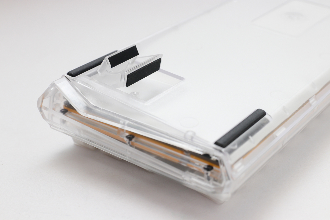 Teclado Mecanico Ducky One 3 Mini Teclas Dkon2161st-suspdawwwwc1