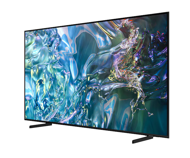 Tv 55 Qled Smart Samsung  Qn55q65a