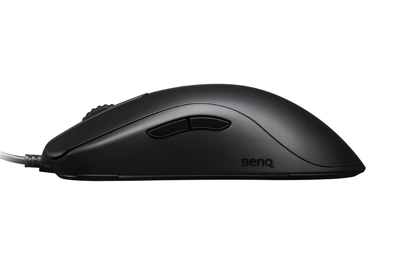 Mouse Gamer Zowie Fk2-b Black