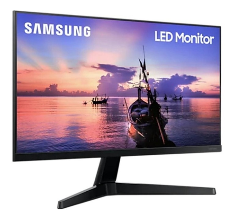 Monitor Samsung Led 24 T350h