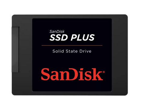 Disco Ssd Sata 2tb Sandisk Plus