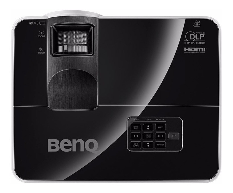 Proyector Benq Mx631st Black