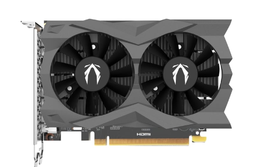 Placa De Video Zotac Rtx 3050 6gb Twin Edge Oc