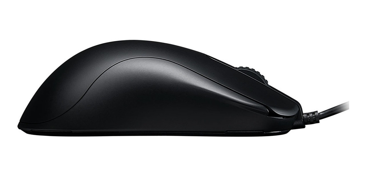 Mouse Gamer Zowie Za13-b Black