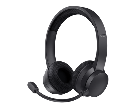 Auricular Trust Ayda Wireless Enc