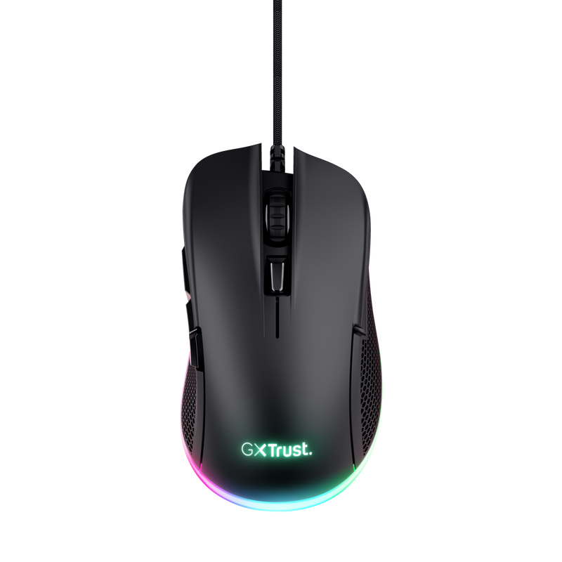 Mouse Trust Gaming  Eco Ybar Gxt922