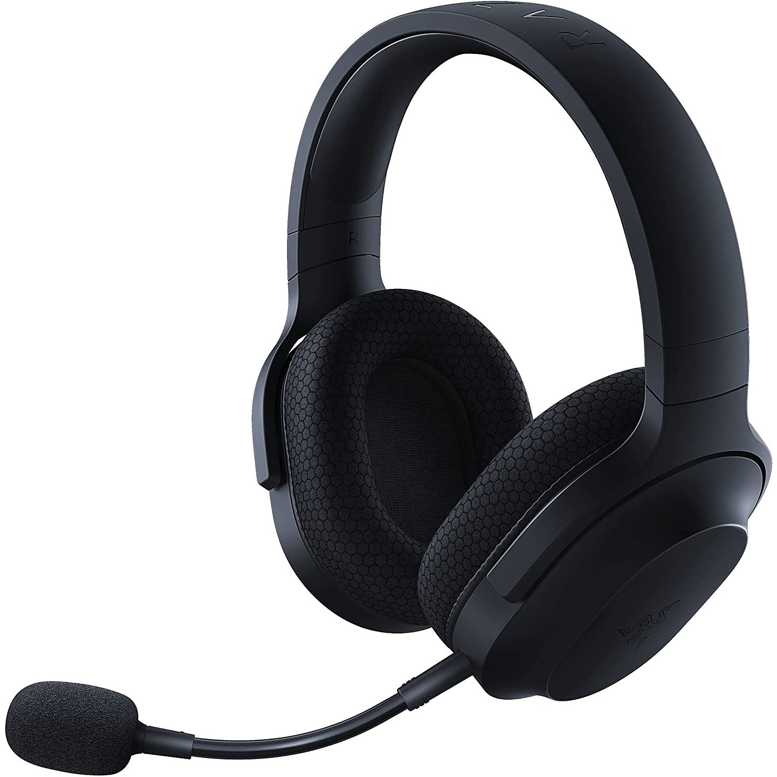 Auricular Gamer Razer Barracuda X New Black