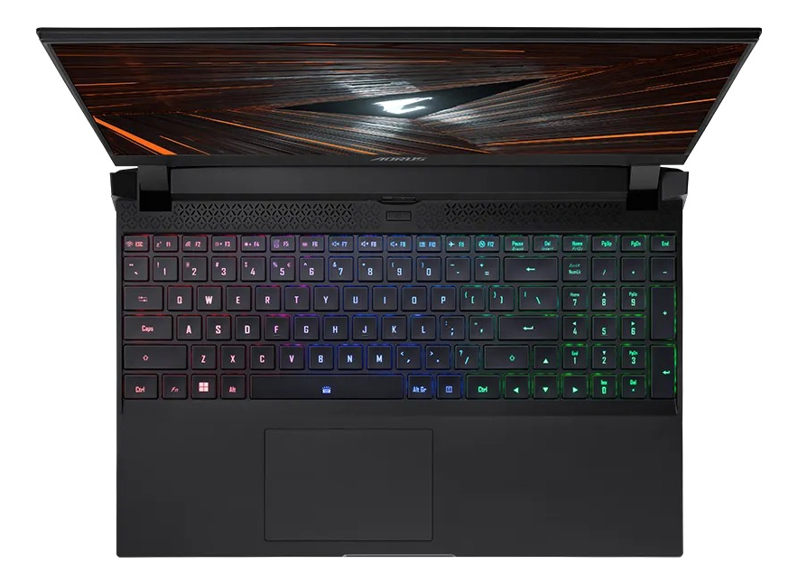 Gigabyte Notebook Aorus 5 Se4-73la213sh I7 12700h Rtx 3070ti