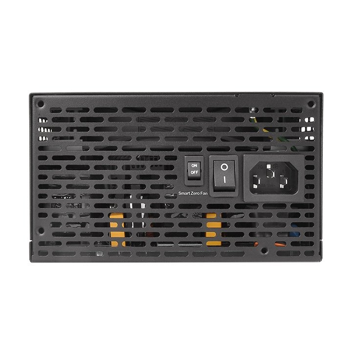 Fuente Gamer Thermaltake Tp Gf3 850w 80 Plus Gold Full Modular