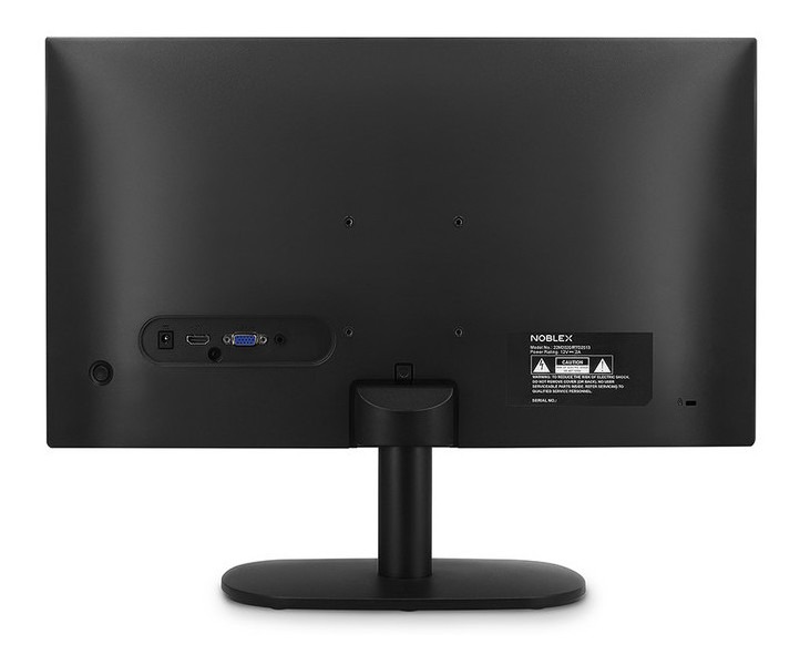 Monitor Noblex 22