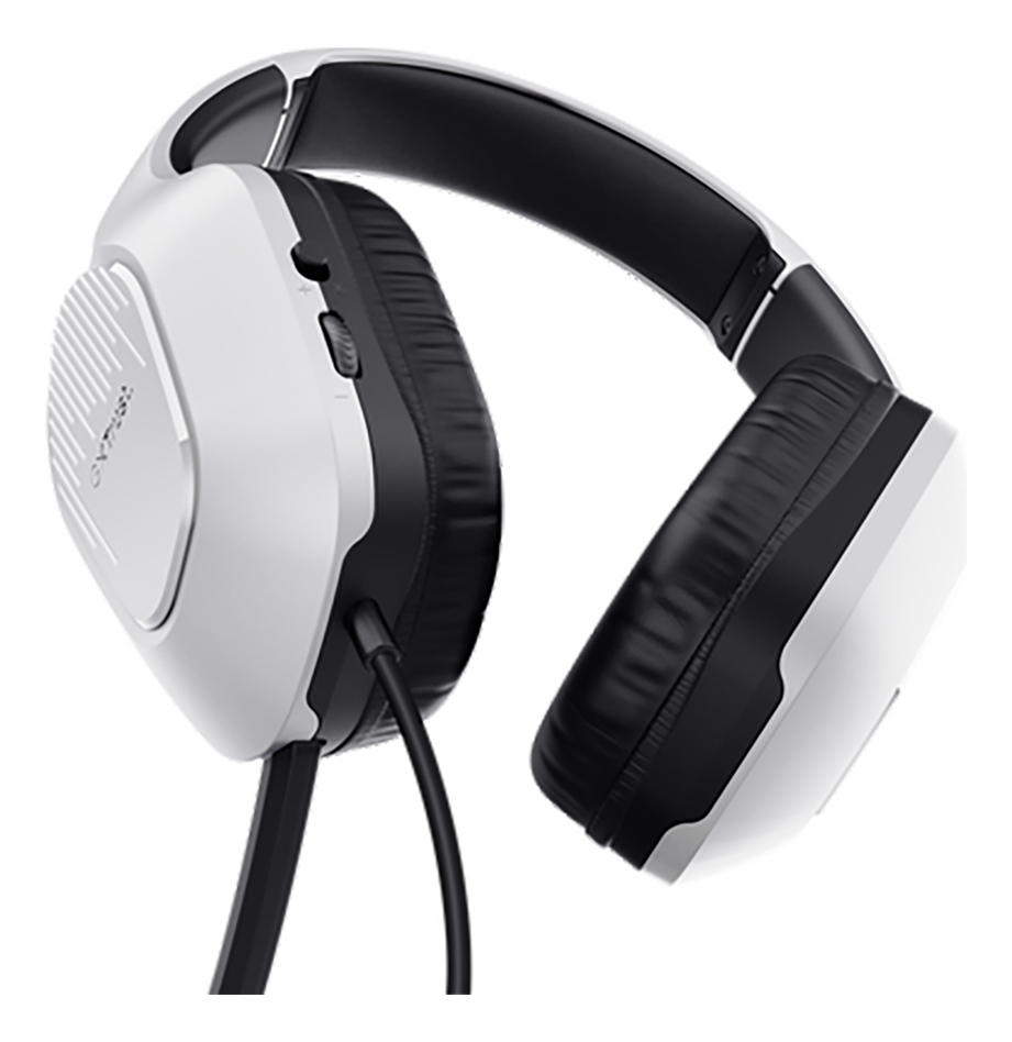 Auricular Gamer Trust Zirox Gxt415ps Ps5