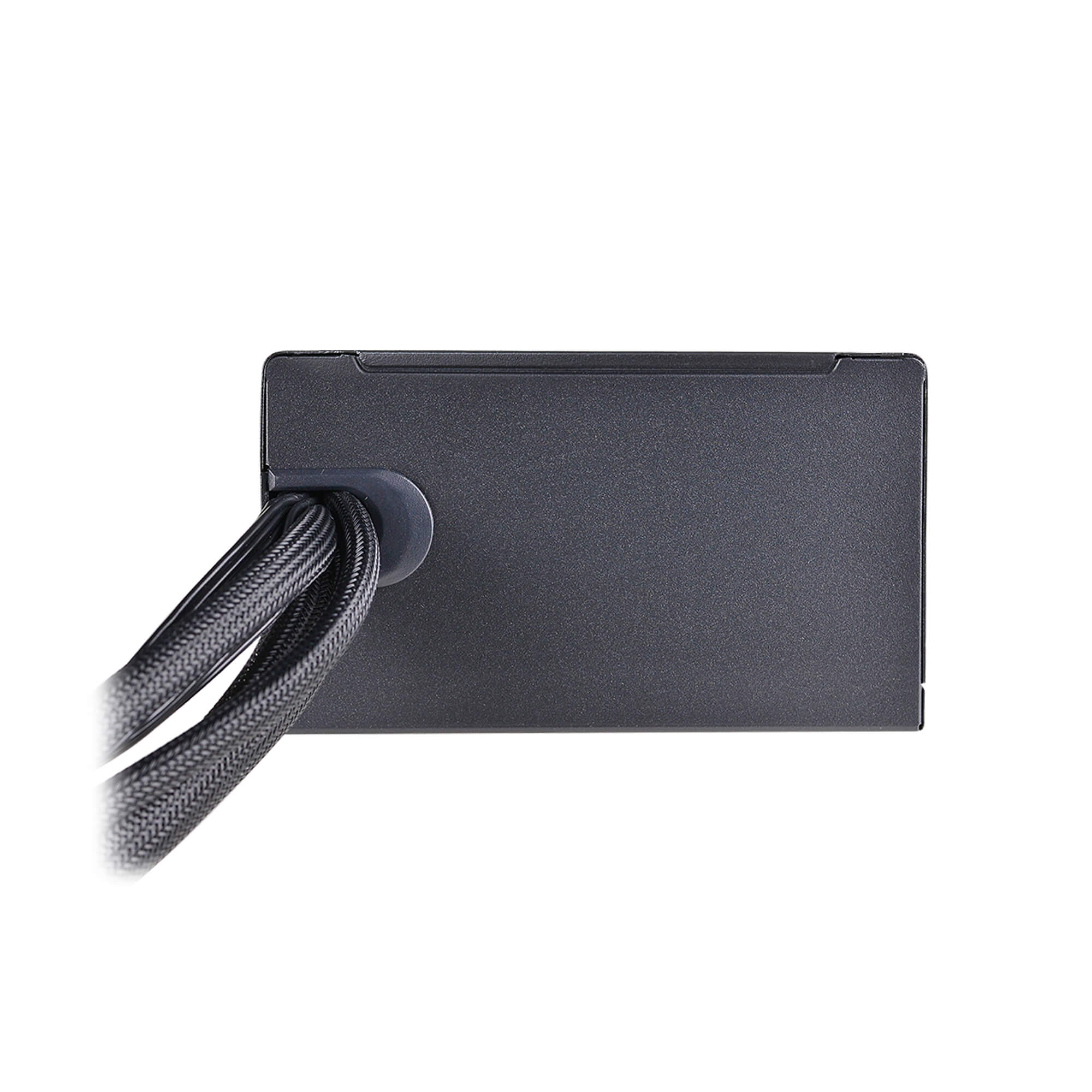 Fuente Gamer Evga 600w Br 80 Bronze