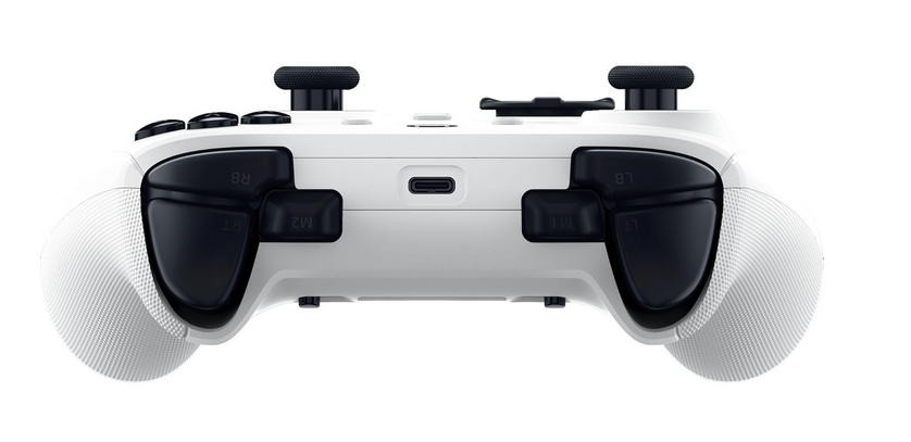 Joystick Razer Wolverine V3 Xbox White Licenced Wireless