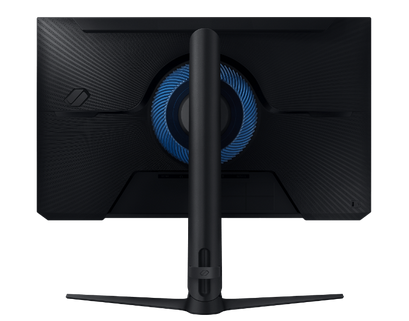 Monitor Samsung Led 24 Dg300 G3 Gamer Plano