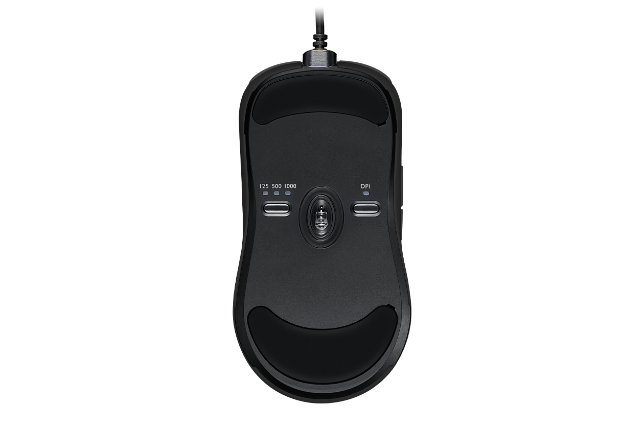 Mouse Gamer Zowie Fk2-b Black