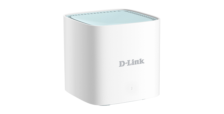 D-link M15-2 Mesh Router Wifi 6 Ax1500 2 Unidades