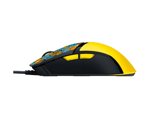 Mouse Gamer Razer Cobra Pokemon Kanto Starters