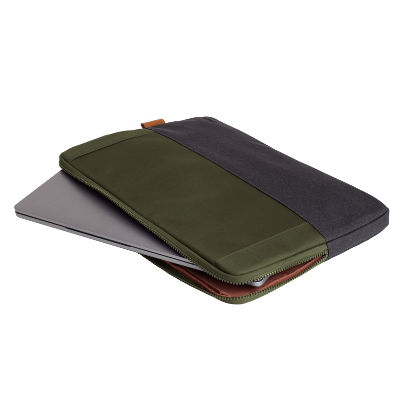 Accesorios Trust Funda Lisboa Green 16