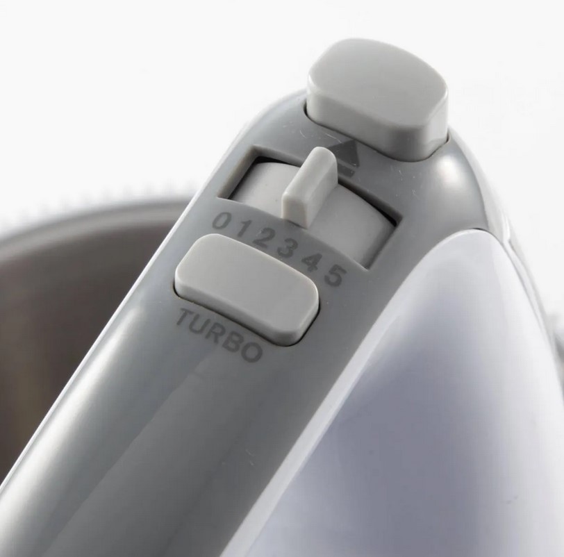 Smartlife Batidora De Pie Sl-hmr5035ixpn