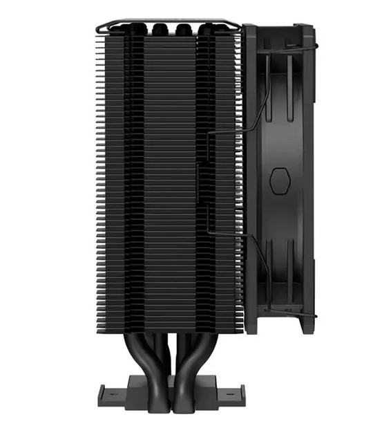 Cooler Cpu Cooler Master Hyper 212 3dhp Black Argb