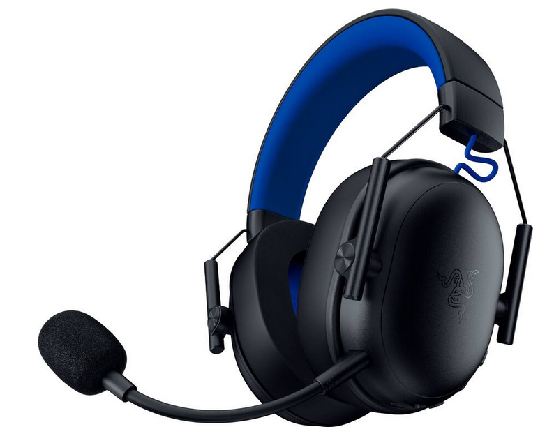 Auricular Gamer Razer Blackshark V3 X Hyperspeed Wireless Pc / Playstation