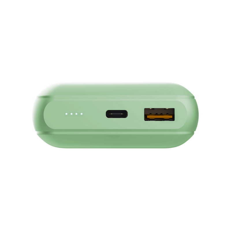 Powerbank Redoh 20000 Green