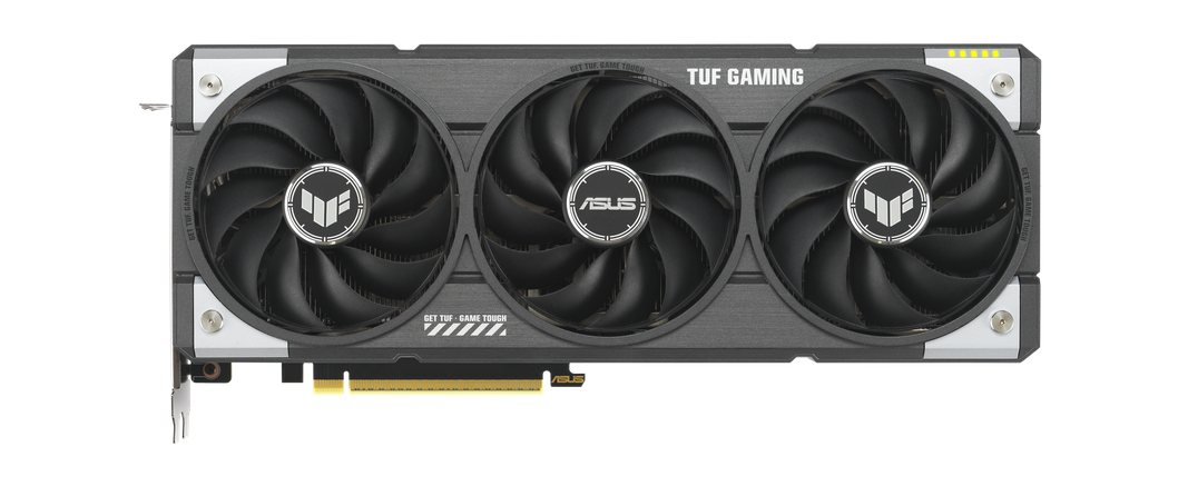 Placa De Video Asus Tuf Rx 9060xt Oc 16gb Gaming