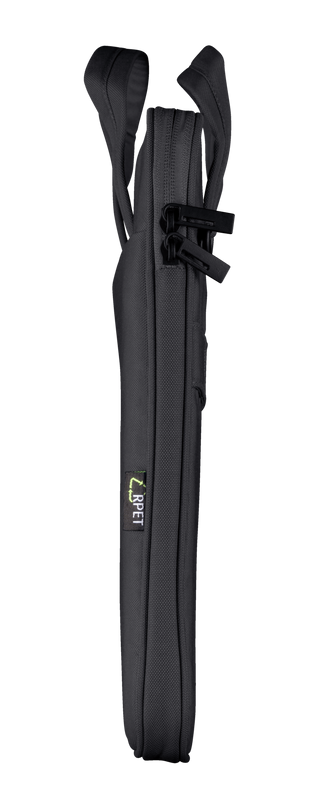 Accesorios Trust Maletin Bologna Notebook 16 Eco Black