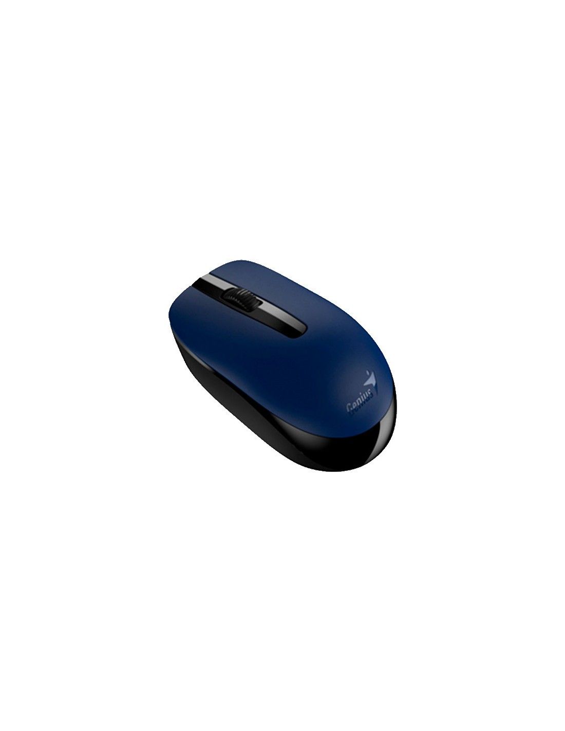 Mouse Genius Rs2 Nx-7007 Blue New