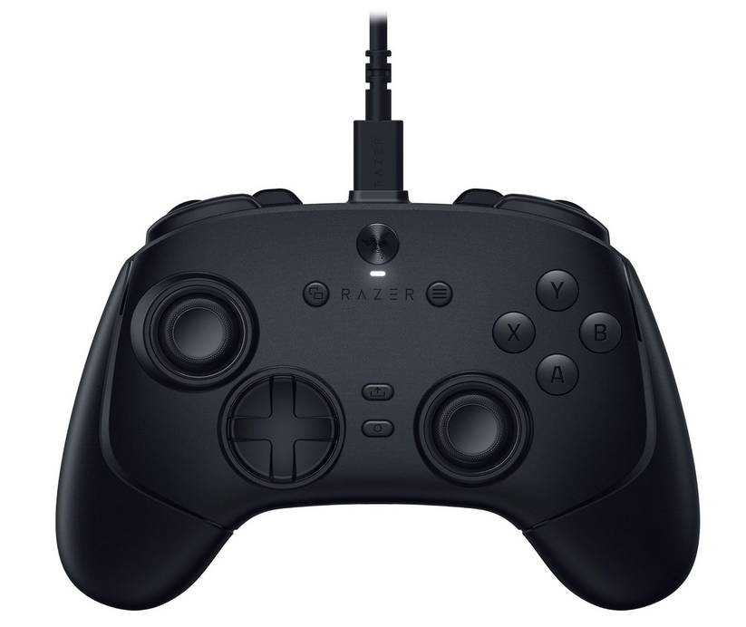 Joystick Razer Wolverine V3 Tournament Edt 8k Pc