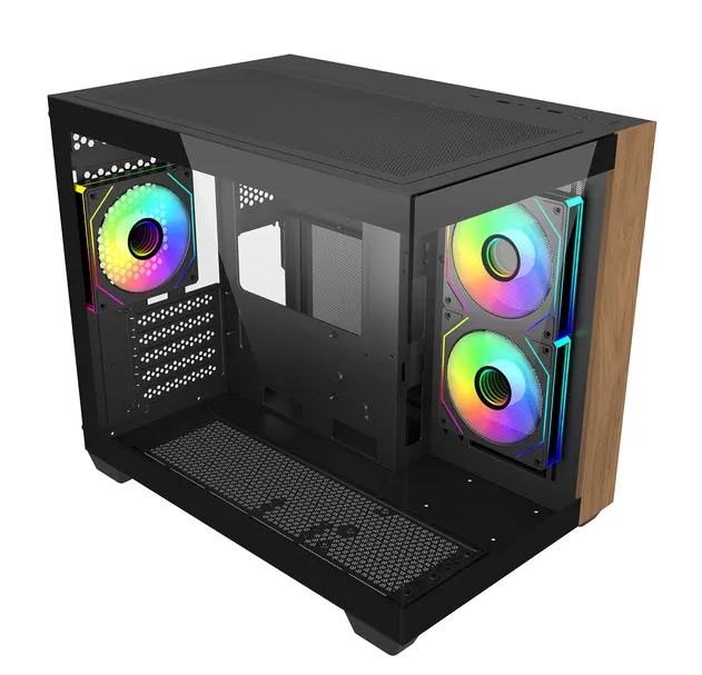 Gabinete Cooler Master Elite 481