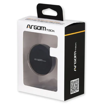 SOPORTE ARGOMTECH CON MAGNET PARA SALIDA DE AIRE PARA AUTO