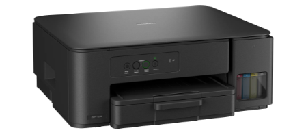 Impresora Brother Dcpt230 Inktank G4 3 En 1