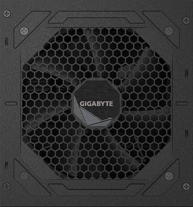 Fuente Gamer Gigabyte 850w Pg5 V2