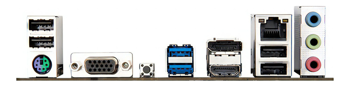 Mother Gigabyte (am5) A620m S2h