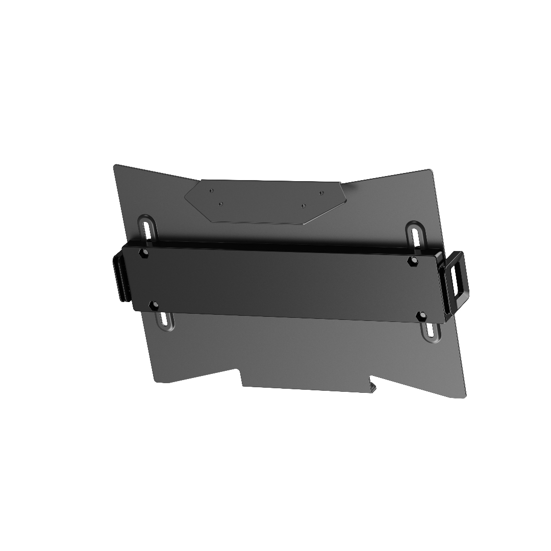 Porta Notebook Intelaid Acero Ergonomico It-dct