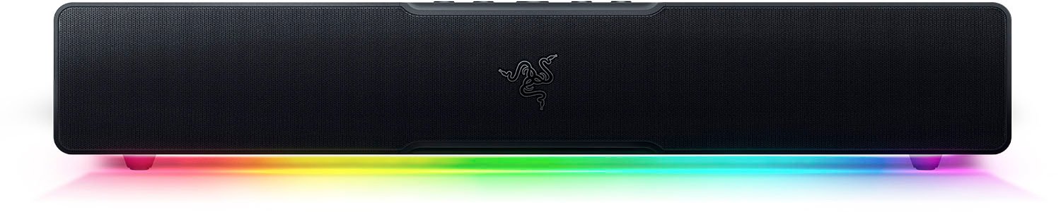 Barra De Sonido Razer Leviathan V2-x