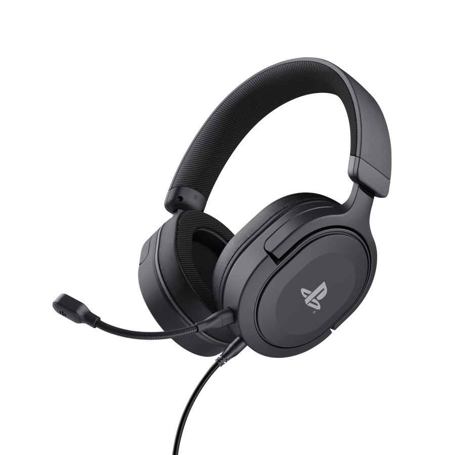 AURICULAR GAMER TRUST FORTA PS5 GXT498