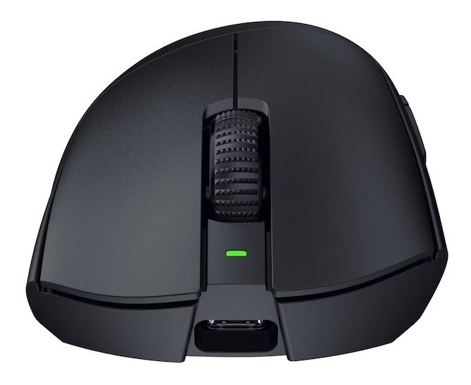 Mouse Gamer Razer Deathadder V3 Pro+hyperpolling Dongle