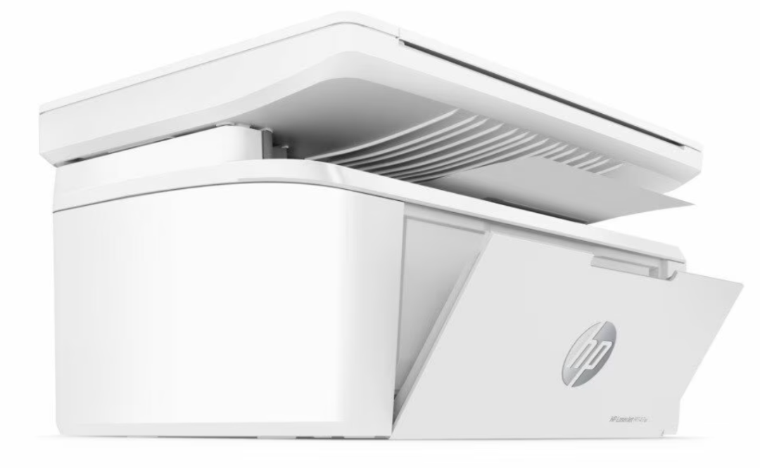 Impresora Multifuncion Hp Laserjet Mfp M141w