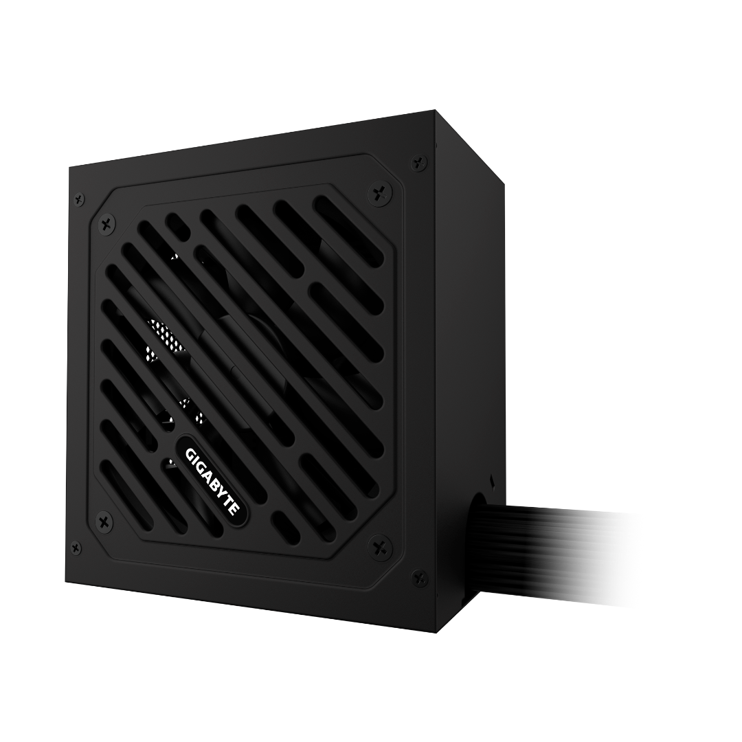 Fuente Gamer Gigabyte 550w 80 Plus Silver Atx 3.0