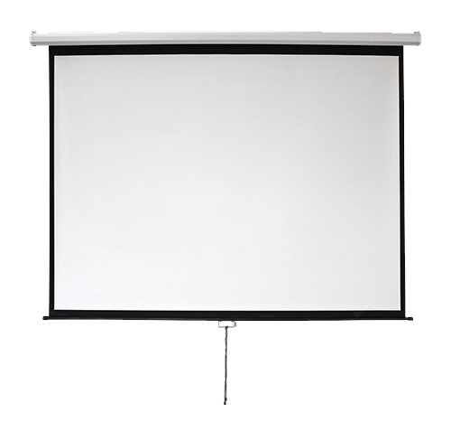 Pantalla Intelaid Proyector 120 Pulgadas Self-lock It-sp120