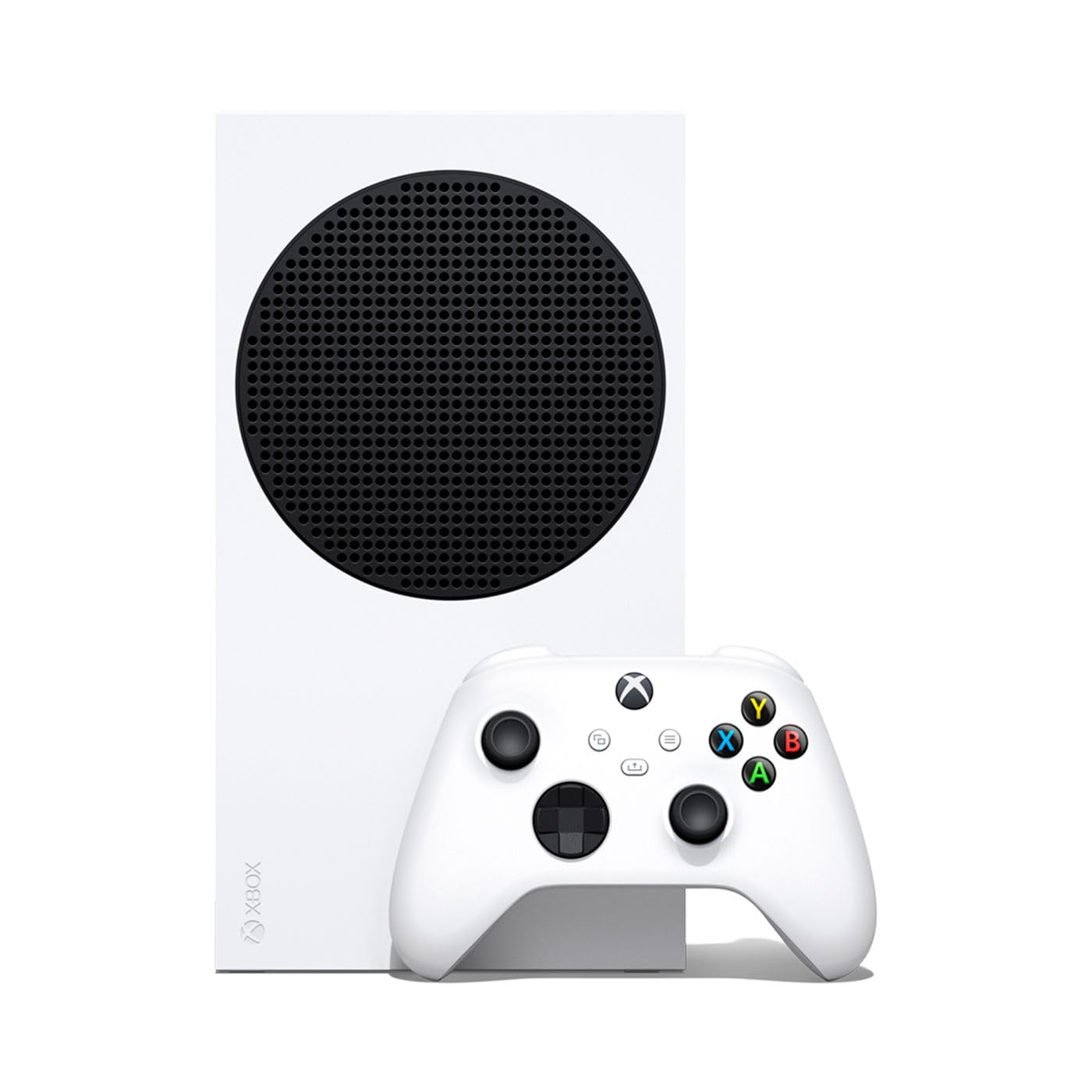 Consola Xbox Series S 512gb Digital