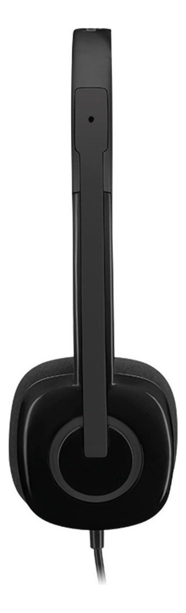 Auricular Logitech H151 Pc-stereo
