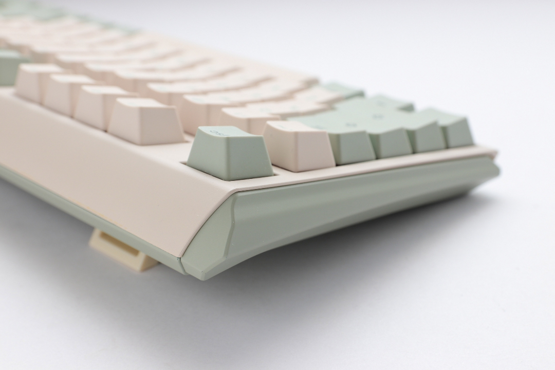 Teclado Mecanico Ducky One 3 Tkl Dkon2187-respdmaeggc1