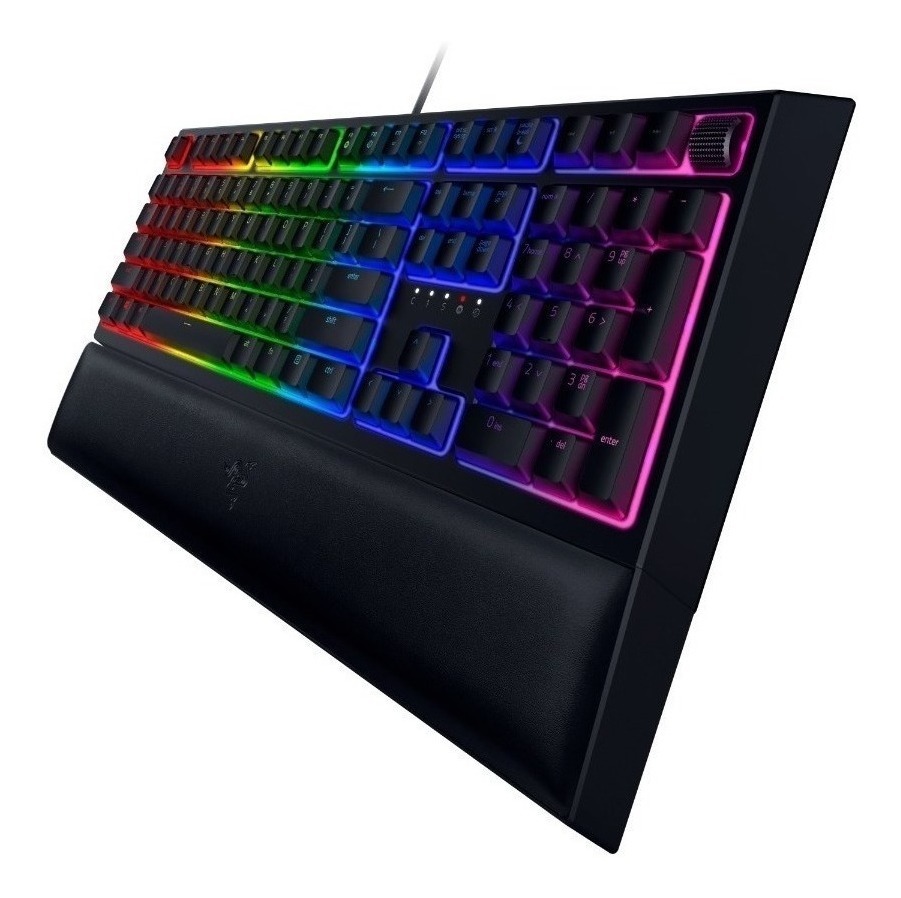 Teclado Gamer Razer Ornata V3 X Esp